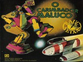CD - O Carimbador Maluco - 1983